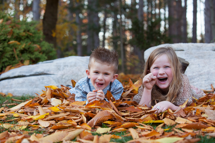 Barrie portrait photographer