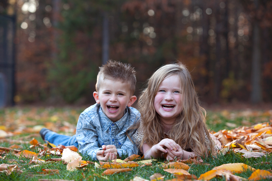 Barrie portrait photographer