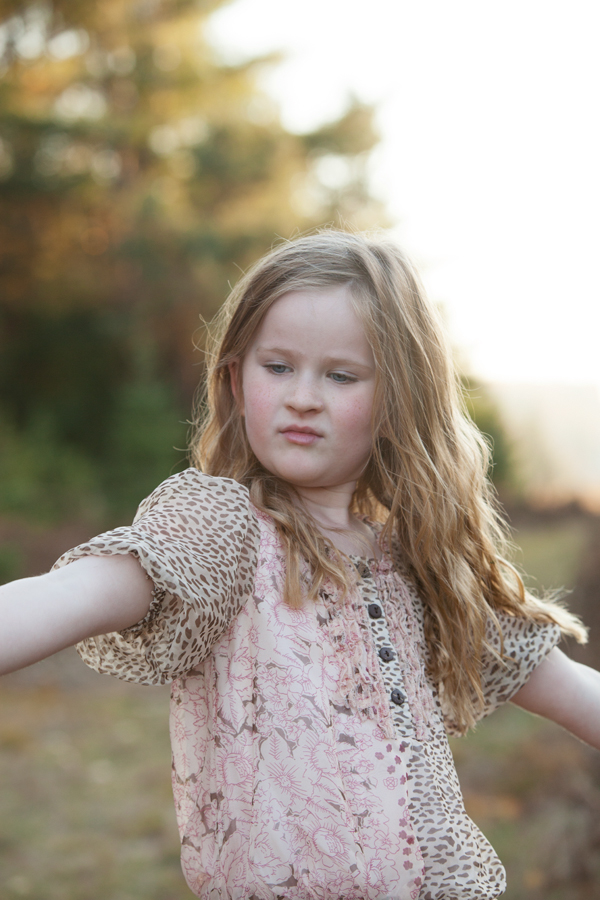 Muskoka family photographer