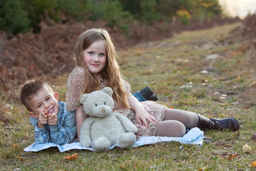 Muskoka family photographer