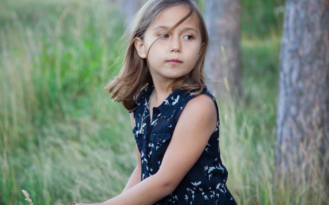 Spring portraits in Sunnidale Park | Barrie, Ontario