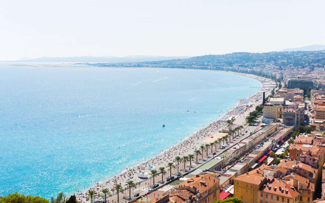 Nice, France | A foodie’s paradise