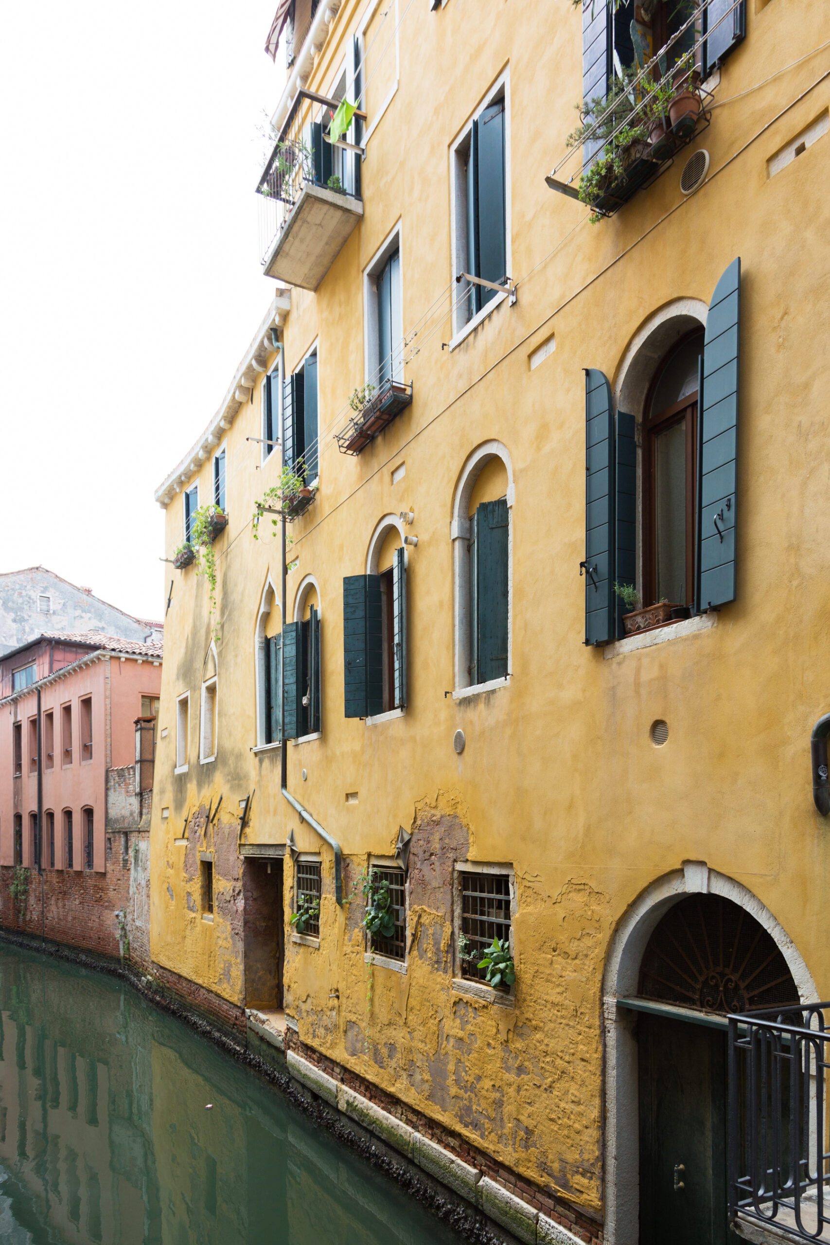 Venice Italy