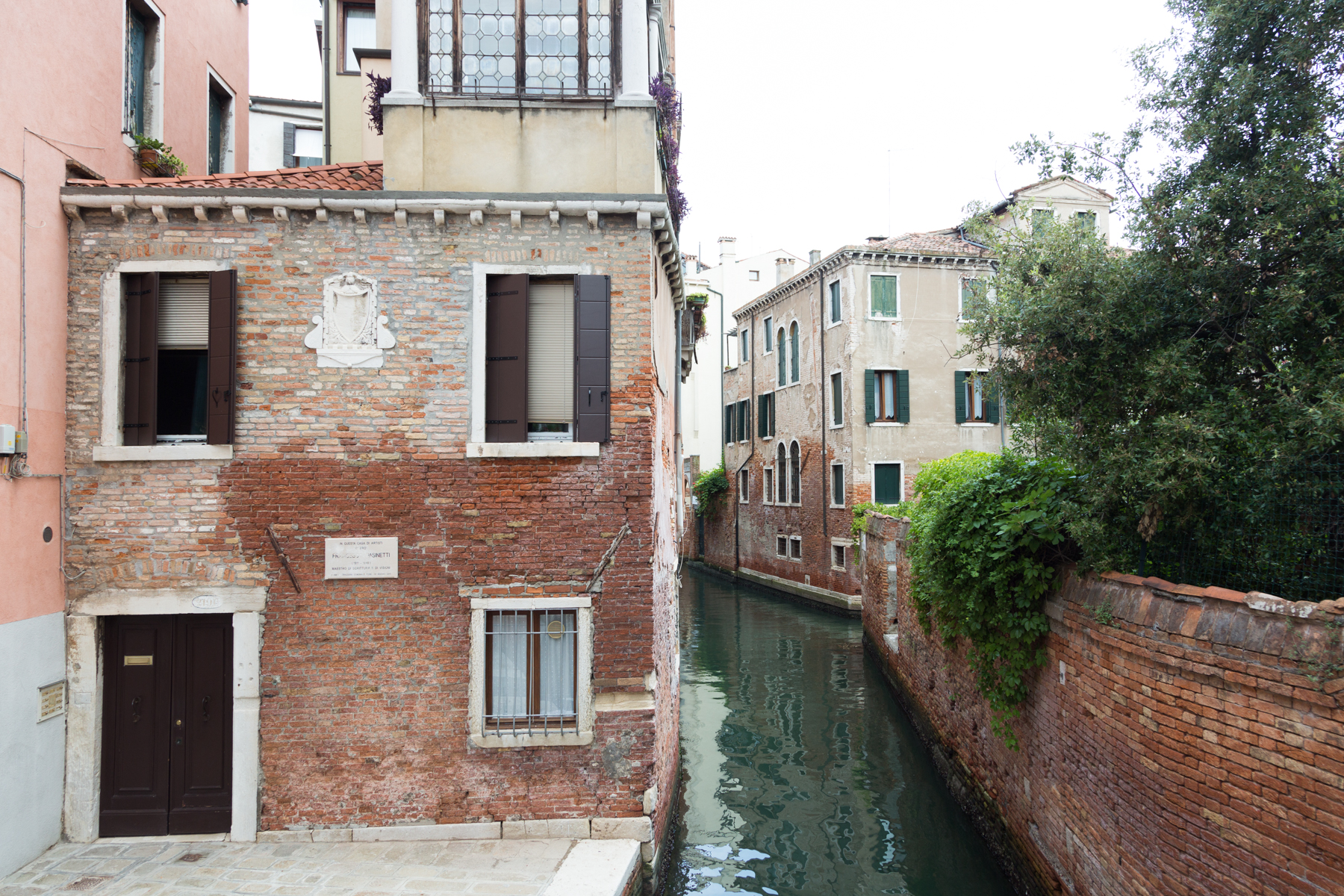 Venice Italy