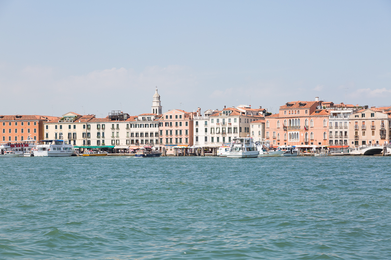 Venice Italy