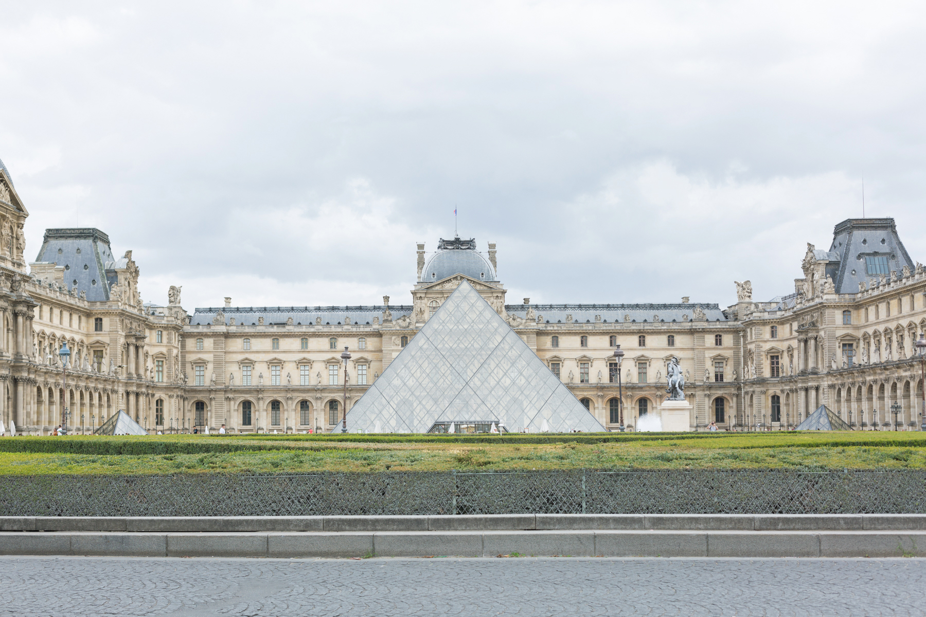 Musee le Louvre